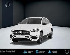 Mercedes GLA Terville