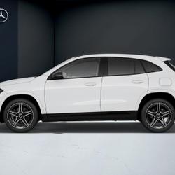 Mercedes GLA 200 d AMG Line Terville