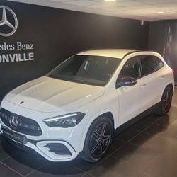 Mercedes GLA 200 d AMG Line Terville