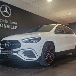 Mercedes GLA 200 d AMG Line Terville