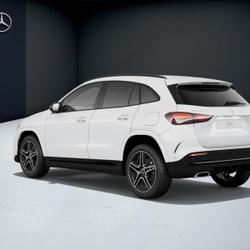 Mercedes GLA 200 d AMG Line Terville
