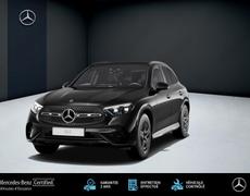 Mercedes GLC Terville