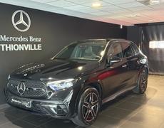 Mercedes GLC Terville