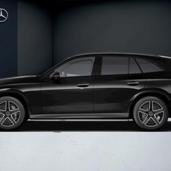 Mercedes GLC SUV 300 e Hybrid EQ 4MATIC AMG Line Terville