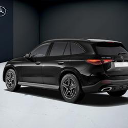 Mercedes GLC SUV 300 e Hybrid EQ 4MATIC AMG Line Terville