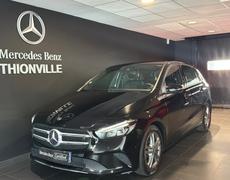 Mercedes Classe B Terville