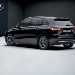 Mercedes Classe B 180 d Style Line Edition Pack Terville