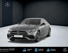 Mercedes Classe C Terville