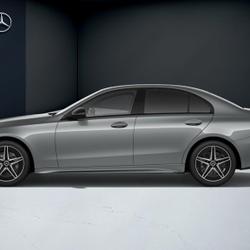 Mercedes Classe C Berline 220 d AMG Line Terville