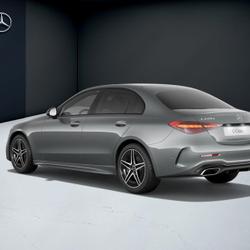 Mercedes Classe C Berline 220 d AMG Line Terville