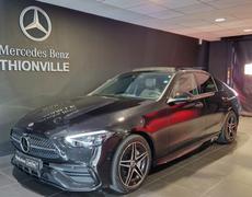 Mercedes Classe C