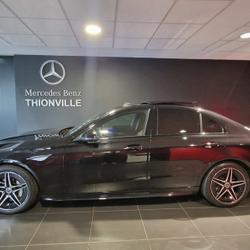 Mercedes Classe C Berline 220 d AMG Line Terville