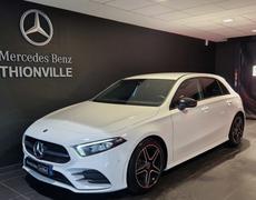 Mercedes Classe A Terville