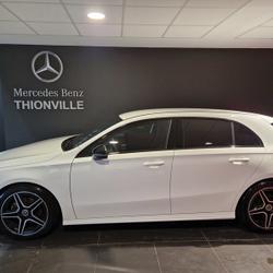 Mercedes Classe A 180 AMG Line Terville