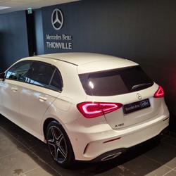 Mercedes Classe A 180 AMG Line Terville