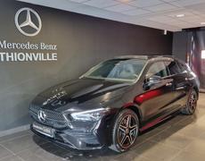 Mercedes CLA Terville