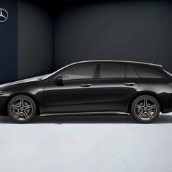 Mercedes CLA 250 e Hybrid EQ AMG Line Li Terville