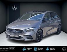 Mercedes Classe B Terville