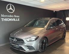 Mercedes Classe B