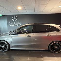 Mercedes Classe B 200 d AMG Line Terville
