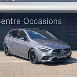 Mercedes Classe B 200 d AMG Line Terville