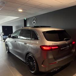 Mercedes Classe B 200 d AMG Line Terville