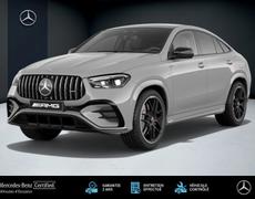 Mercedes GLE