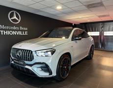 Mercedes GLE Terville