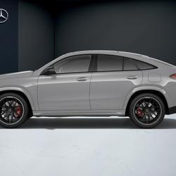 Mercedes GLE AMG 53 HYBRID 4MATIC+ A Terville