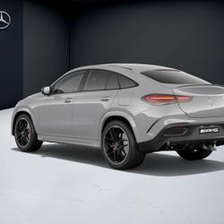 Mercedes GLE AMG 53 HYBRID 4MATIC+ A Terville