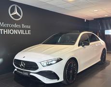 Mercedes Classe A Terville