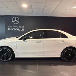 Mercedes Classe A 250 e Hybrid EQ Berline AMG Line Terville