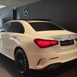 Mercedes Classe A 250 e Hybrid EQ Berline AMG Line Terville