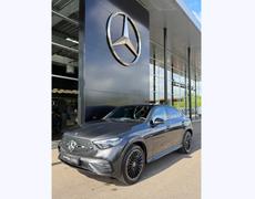 Mercedes GLC Terville