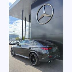 Mercedes GLC AMG line 2543 220 d 4MATIC Coup+&reg; Terville