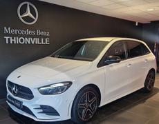 Mercedes Classe B