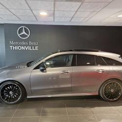Mercedes CLA 200 d AMG Line Terville