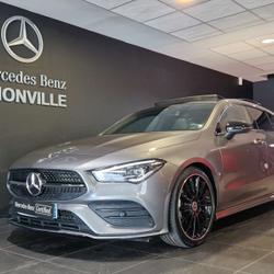 Mercedes CLA 200 d AMG Line Terville
