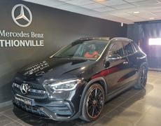 Mercedes GLA Terville