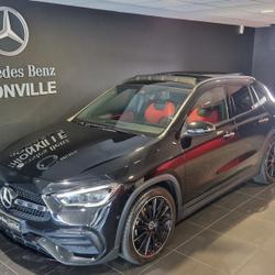 Mercedes GLA 200 d AMG Line Terville