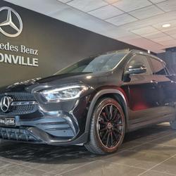 Mercedes GLA 200 d AMG Line Terville