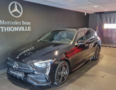 Mercedes Classe C Terville