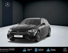 Mercedes Classe C Terville