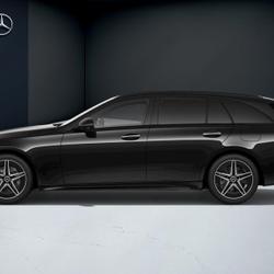 Mercedes Classe C 300 e Hybrid EQ AMG Line Terville