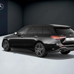 Mercedes Classe C 300 e Hybrid EQ AMG Line Terville