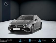 Mercedes Classe A Terville