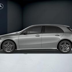 Mercedes Classe A 250 e Hybrid EQ AMG Line Terville