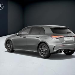Mercedes Classe A 250 e Hybrid EQ AMG Line Terville