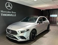 Mercedes Classe A Terville