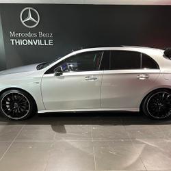 Mercedes Classe A AMG 35 4MATIC Line Terville
